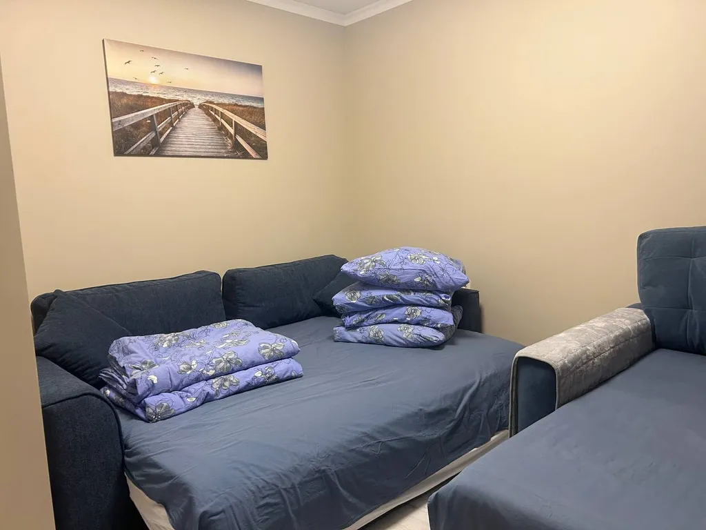 Квартира у моря