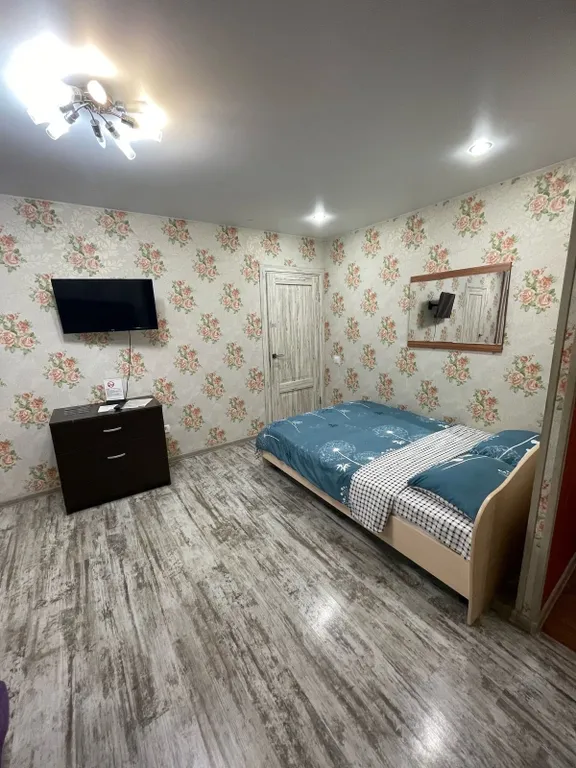 Уютная квартира в самом центре города