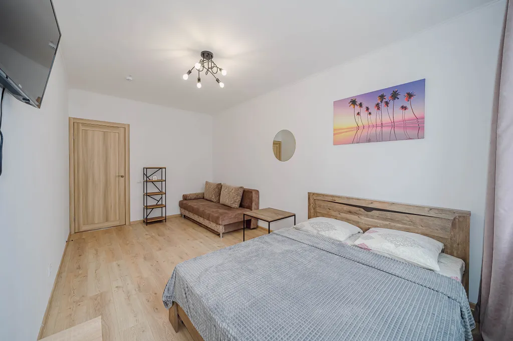 Квартира на Уктусе рядом с Аквапарком и Термами Баден