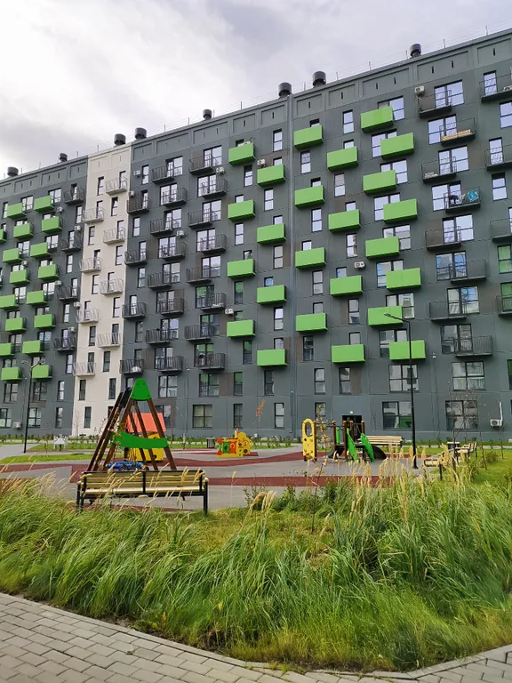 Солнечная студия от собственника