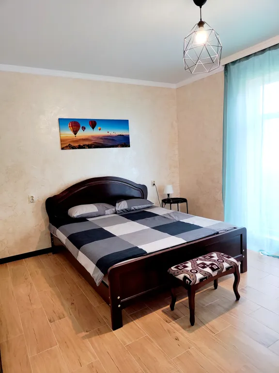 Дом Пихтовый рядом с рекой