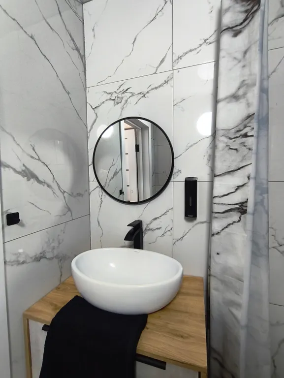 Уютная квартира рядом с М4