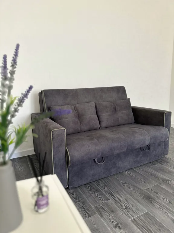 Апартаменты в самом живописном уголке города