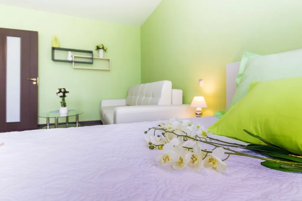 Квартира Апартаменты в пешей доступности от центра,  Жд вокзал — Минск