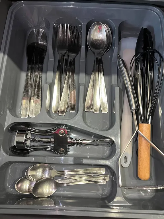 Квартира Новая, уютная квартира — Ярославль