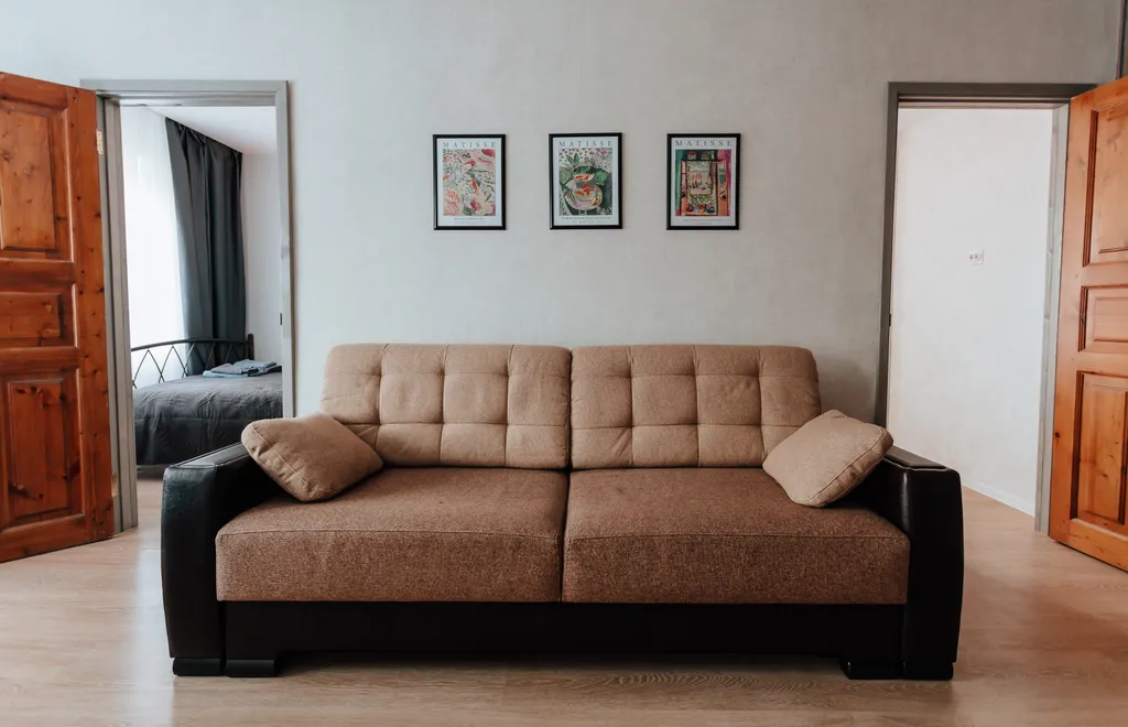 Квартира в историческом центре Вологды