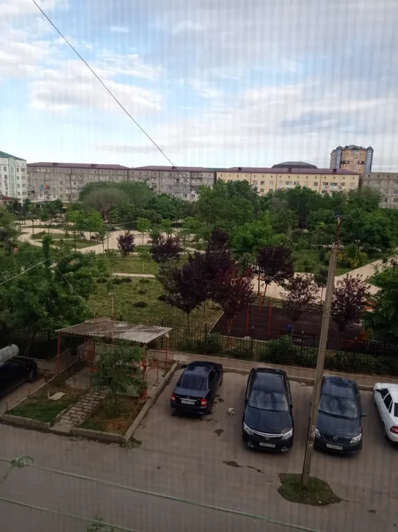 Квартира Квартира у парка — Дербент