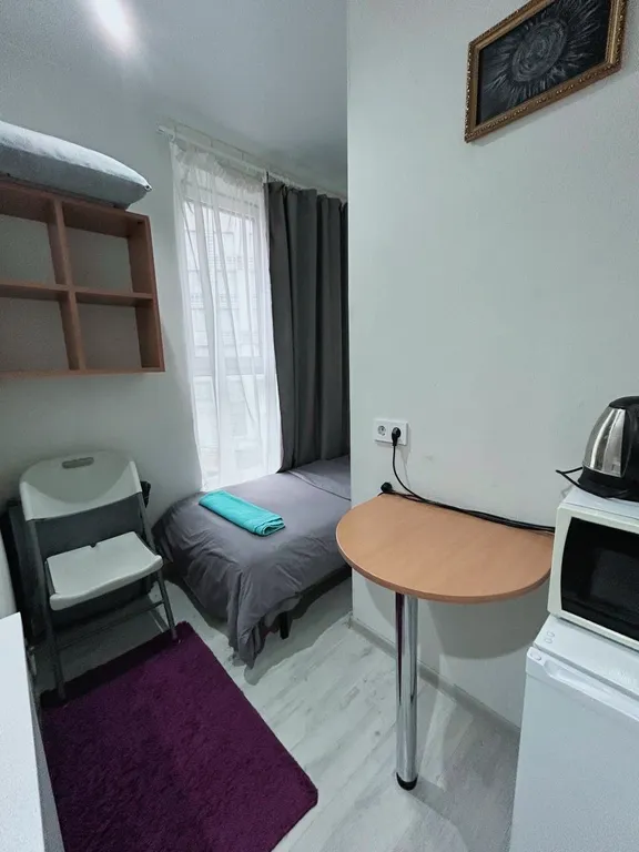 Апартаменты в Минск Мир у метро Аэродромная