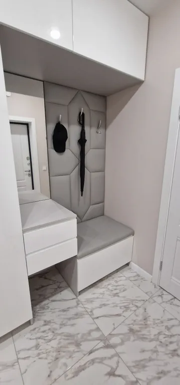 Новая, уютная квартира в Светлогорске 1