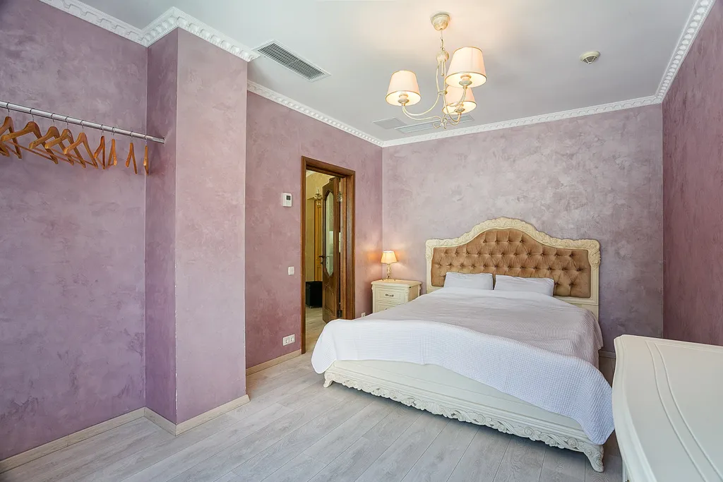 Апартамент с видом на море и набережную