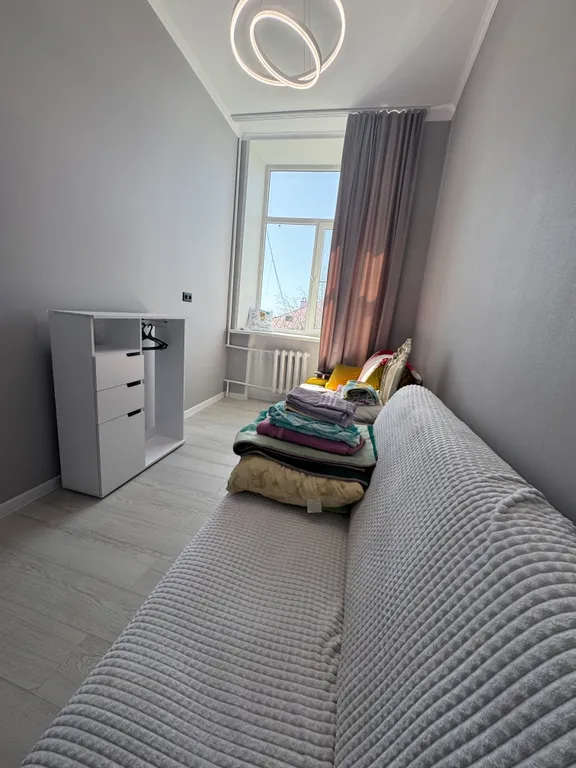 3-х комнатная квартира комфорт класса с видом на город