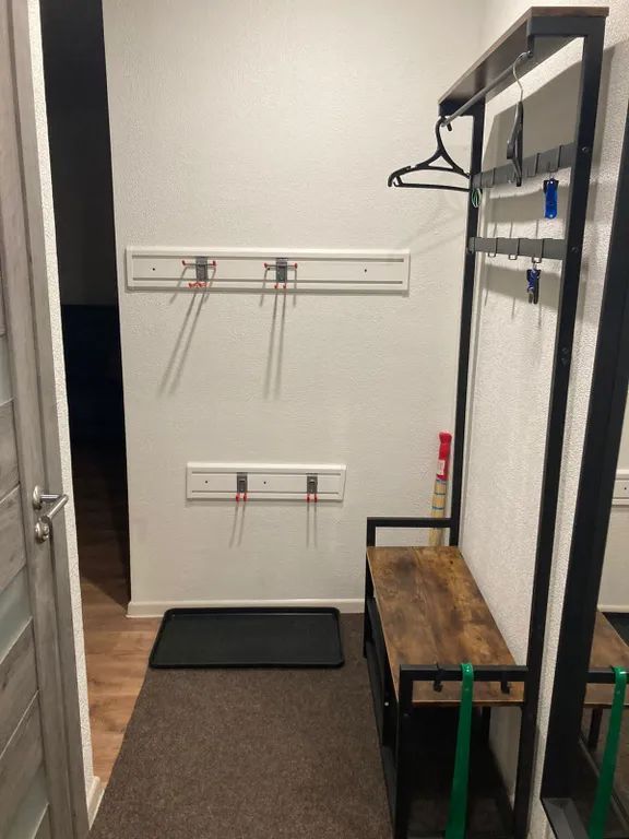 Уютная квартира в центре города, недалеко от склона