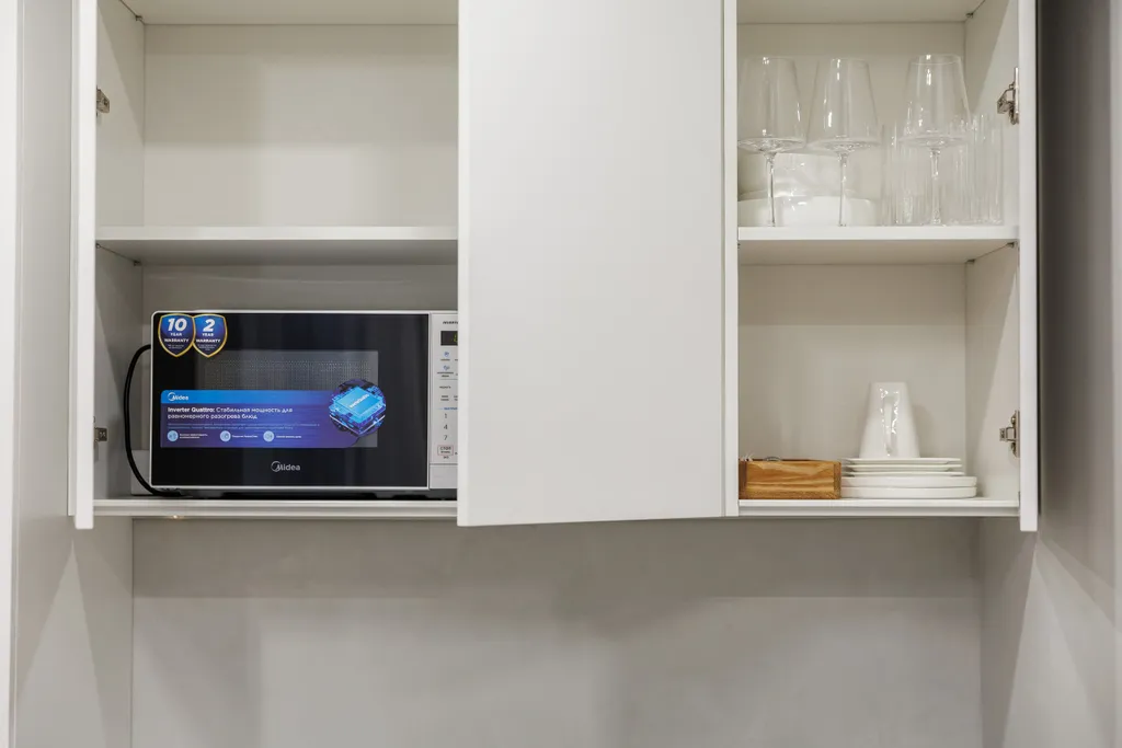 Двухместный номер Моне с дополнительным спальным местом