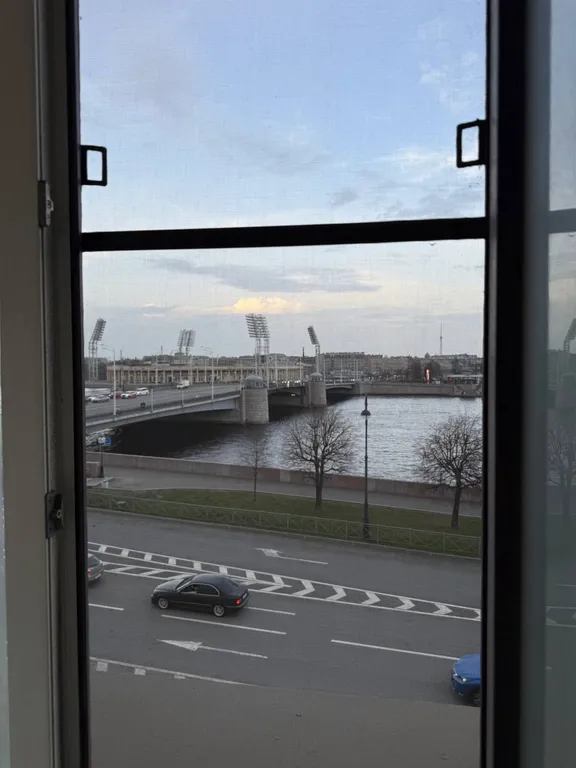 Квартира Комната — Санкт-Петербург