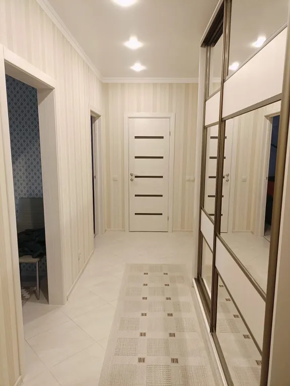 Квартира Апартаменты у парка — Зеленоградск