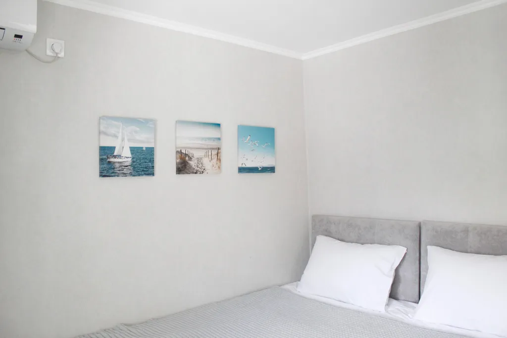 Квартира Комната — Судак