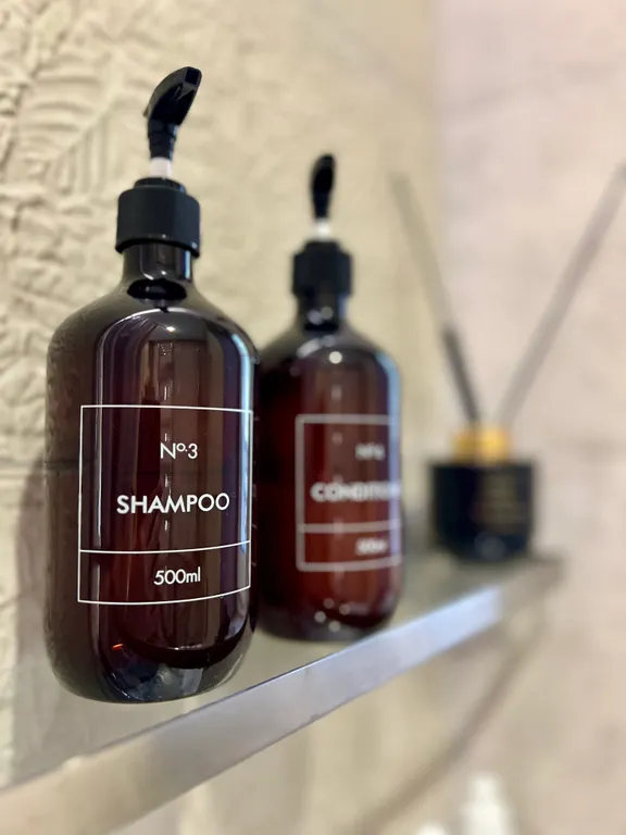 Видовые апартаменты 3-комнатные с террасой