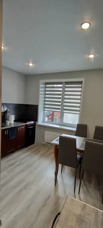 Квартира у залива