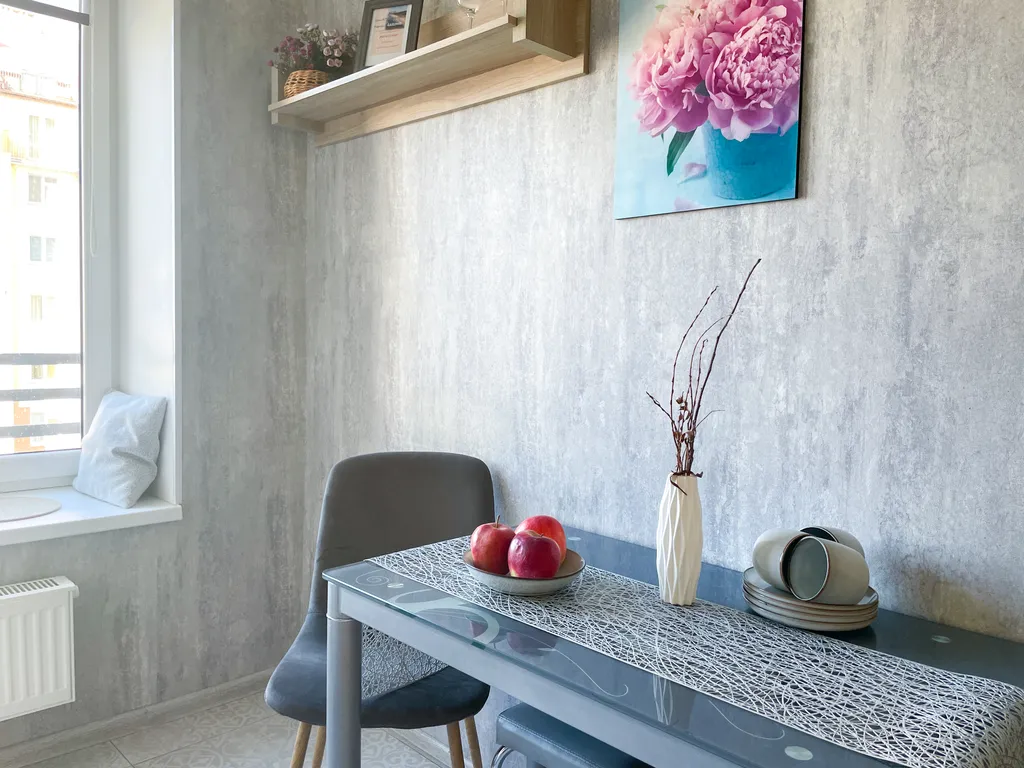 Морская Familia