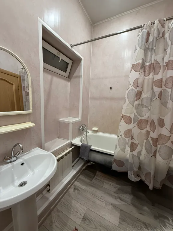 Уютная квартира в самом центре города