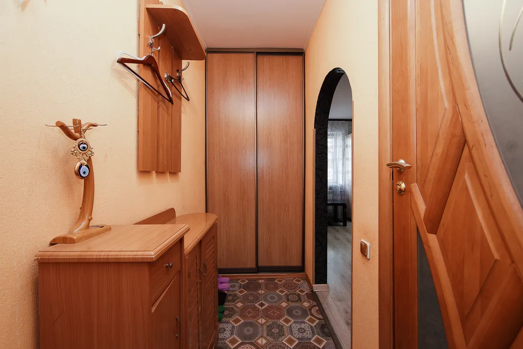 Квартира 1-комнатная Квартира — Калининград