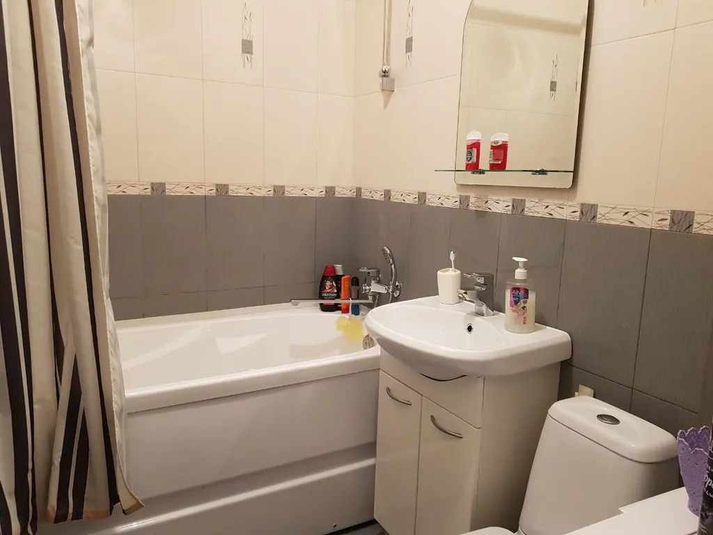 Центр Ростова, удобная 2х ком. квартира