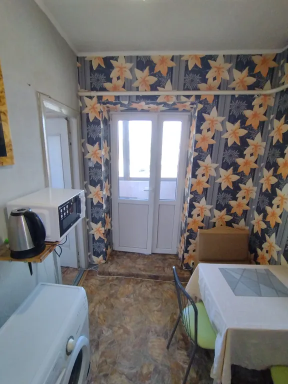 Квартира Рядом с центром и вокзалами — аренда посуточно в Ростов-на-Дону