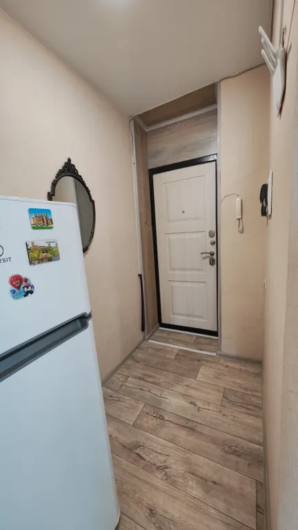 Квартира Уютная квартира на Малахове кургане — Севастополь