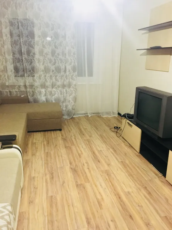 Квартира 2-комнатная Квартира — Ростов-на-Дону