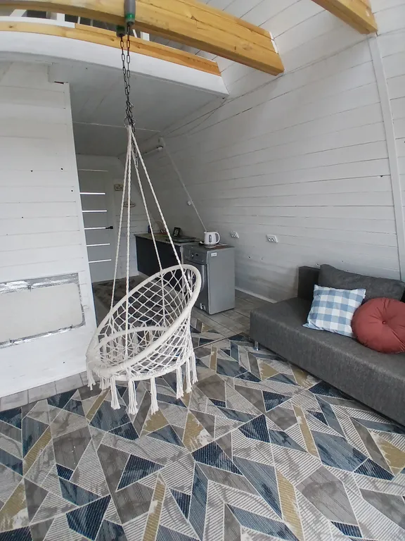 Здесь сбываются мечты