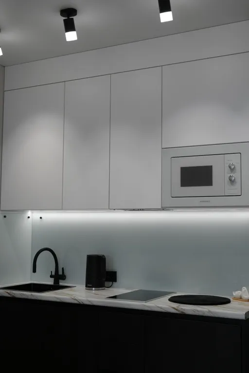 Делюкс Blue Lagoon c видом на бухту Омега