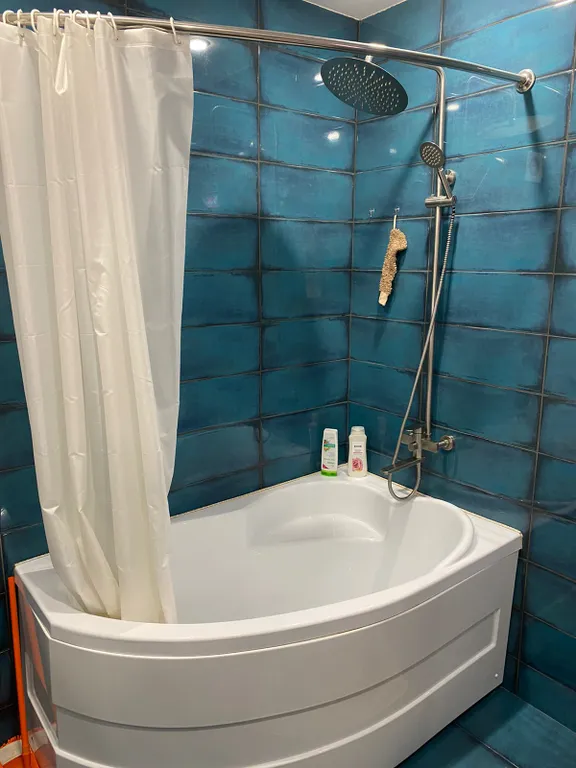 Студия у моря