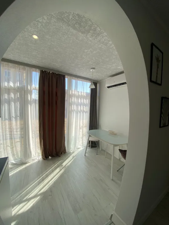 Квартира Квартира Студия в центре Олимпийского парка — Сириус