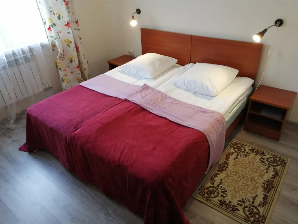 Квартира Комната — Ярославль