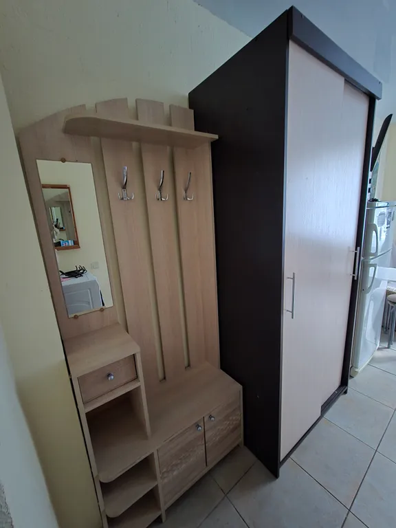 Студия у леса и моря