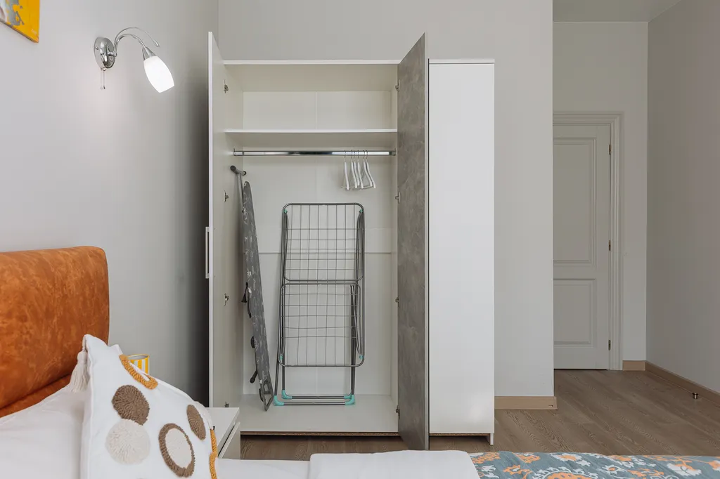 Квартира Апартаменты с видом на реку — Калининград