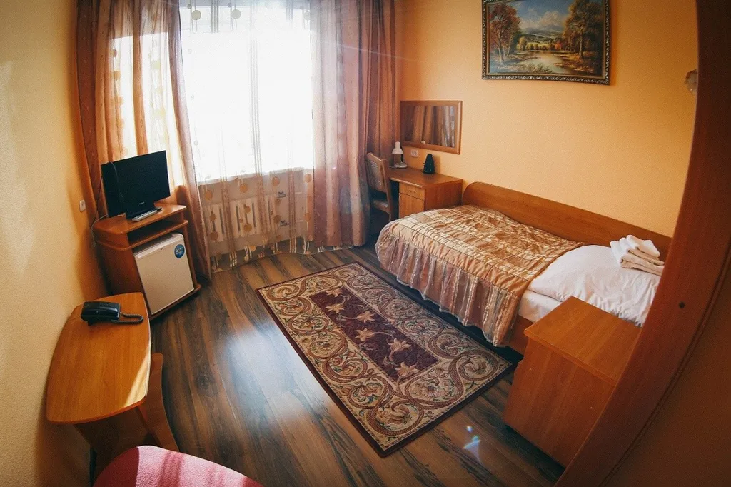 Квартира Комната — Новосибирск