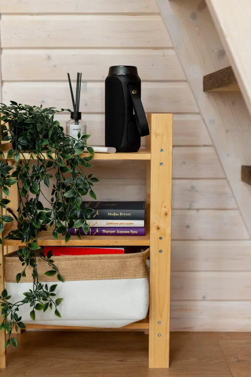 Стильный домик А-фрейм