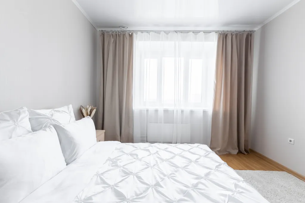 Квартира Апартаменты Velvet Stay — Казань