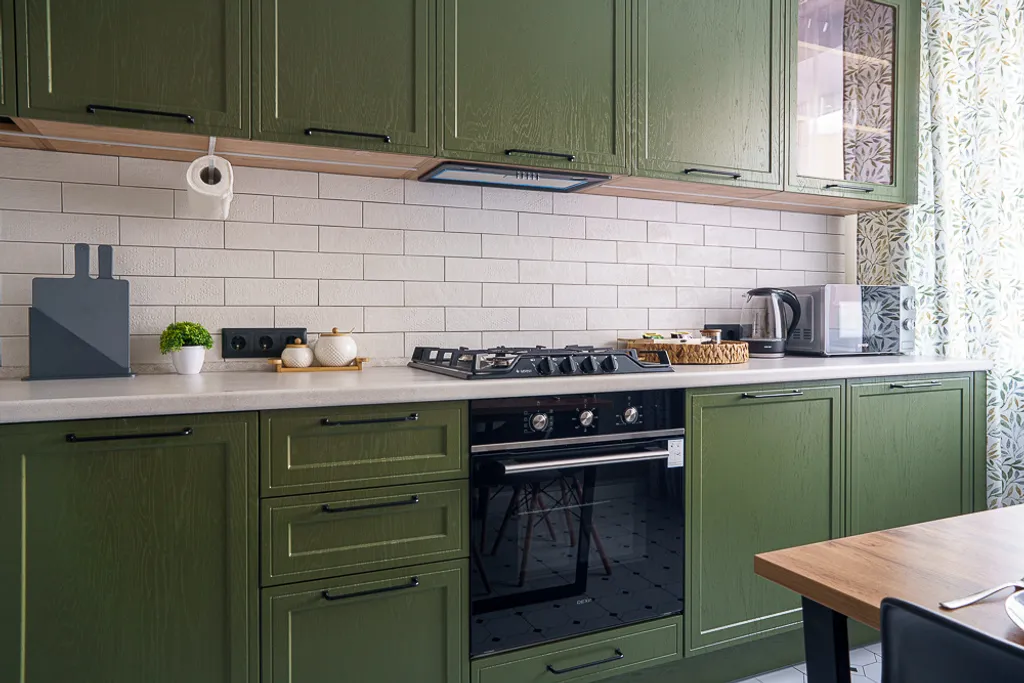 Шикарные апартаменты на центральной улице