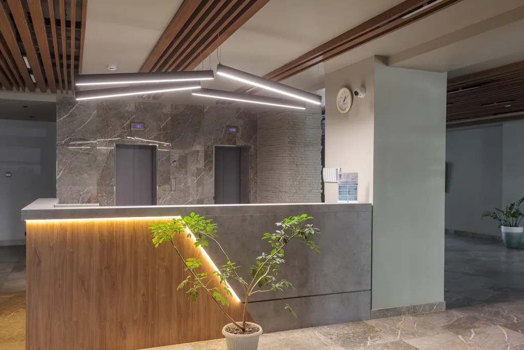 Уютная студия рядом с аэропортом Шереметьево