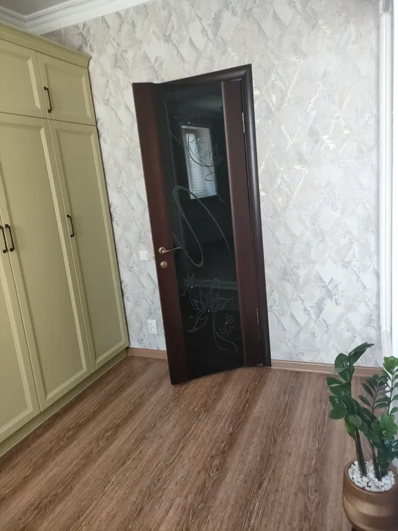 Уютный небольшой домик