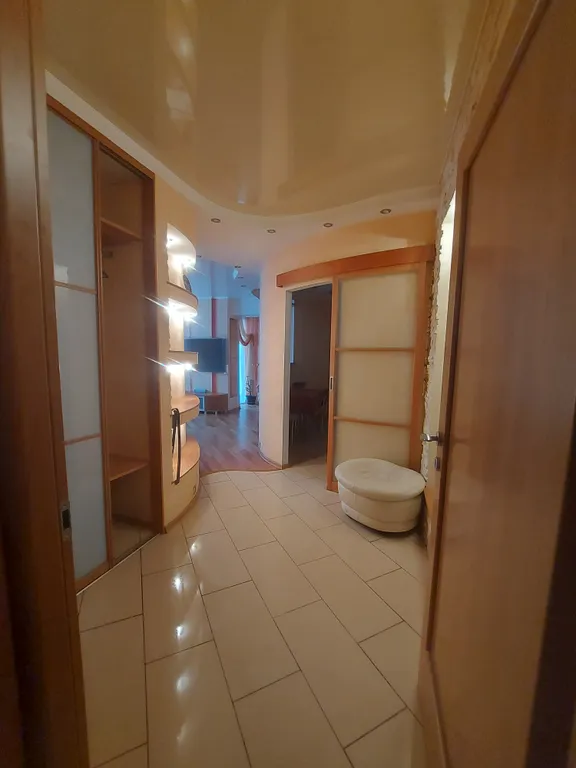 Апартаменты на Варкауса