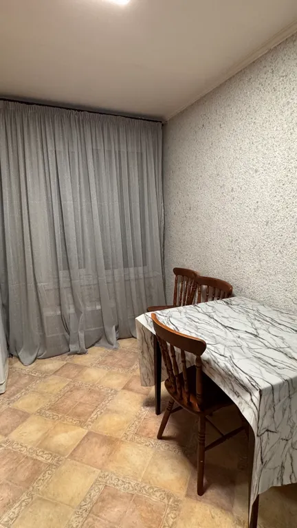 Самая уютная квартира