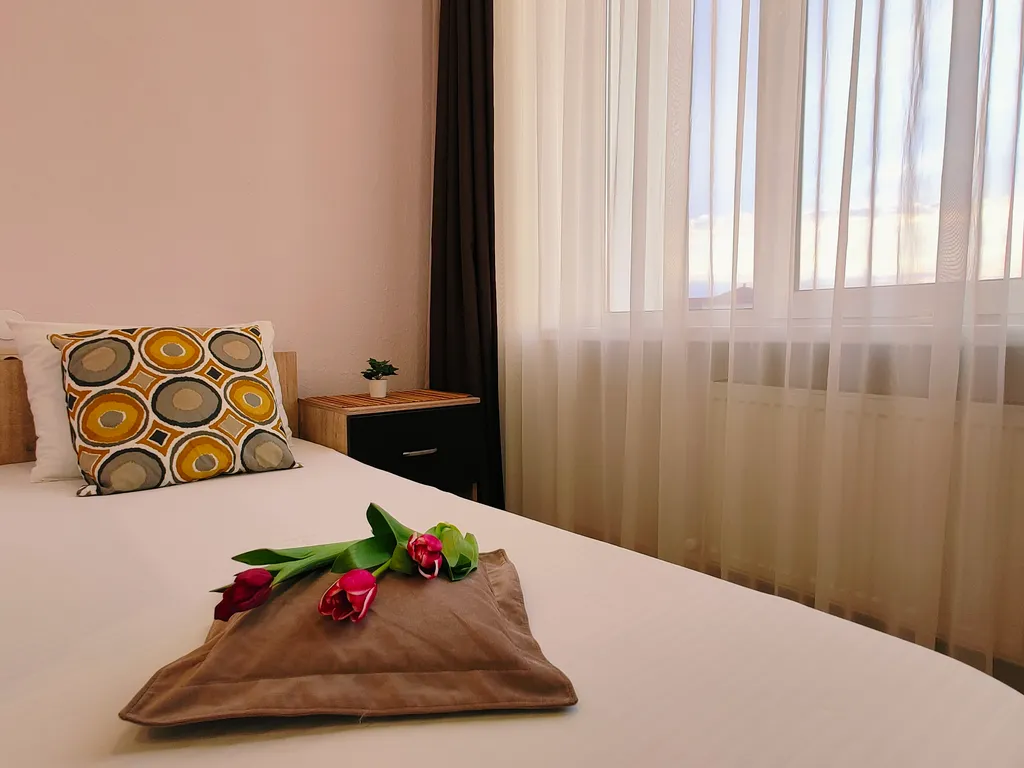 Квартира Комната — Анапа