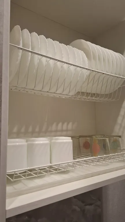 Квартира Уютная квартира для комфортного проживания — Геленджик