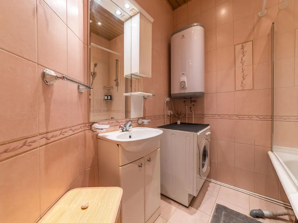 Тайна старого двора