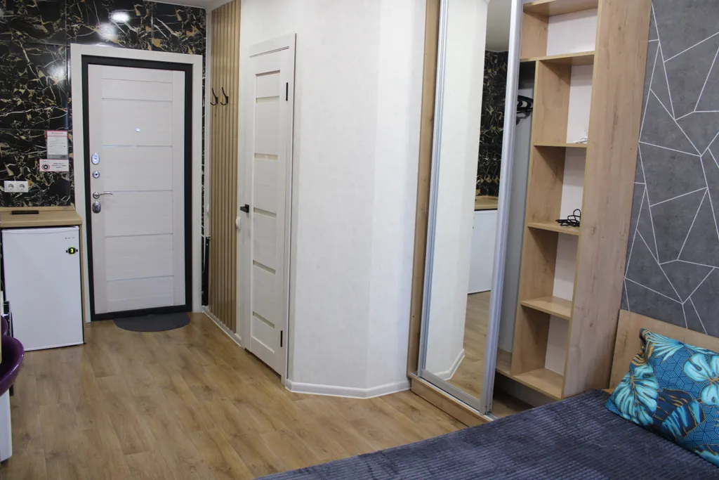 Апартаменты Лев Толстой