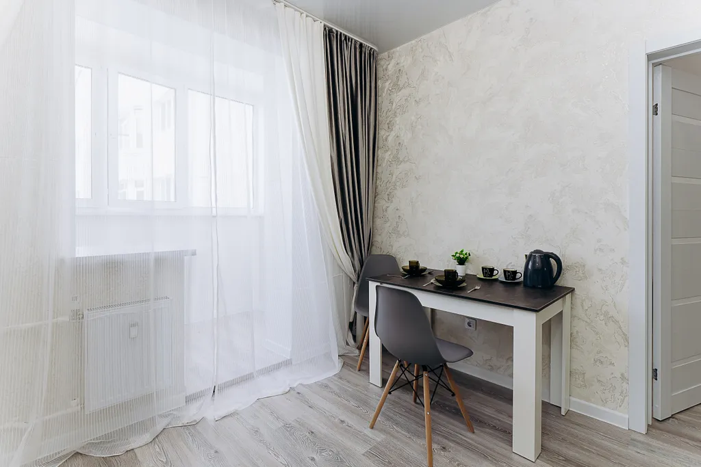 ЛайкХоум на Автомобилистов 2Д