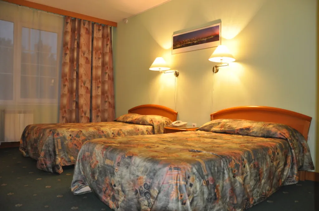 Квартира Комната — аренда посуточно в Переславль-Залесский